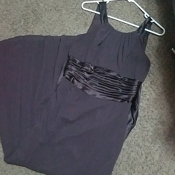 DAVID BRIDAL BROW DREES - Picture 2 of 2